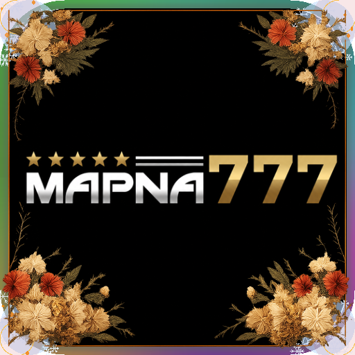 mapna777 — mitra unggulan